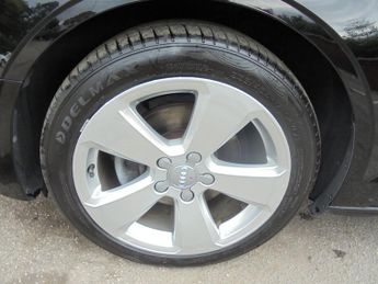 Audi A3 2.0 TDI Sport S Tronic Euro 5 (s/s) 4dr