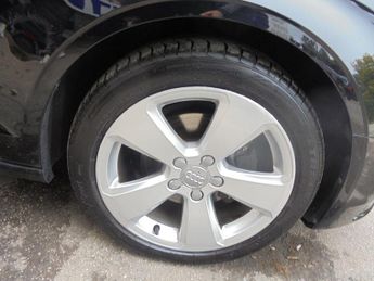 Audi A3 2.0 TDI Sport S Tronic Euro 5 (s/s) 4dr