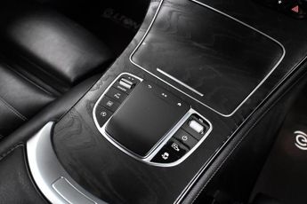 Mercedes-Benz GLC 2.0 GLC300d AMG Line (Premium) G-Tronic+ 4MATIC Euro 6 (s/s) 5dr