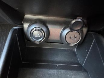 Suzuki Swift 1.0 Boosterjet SZ5 Auto Euro 6 5dr