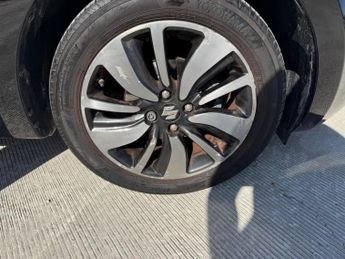 Suzuki Swift 1.0 Boosterjet SZ5 Auto Euro 6 5dr