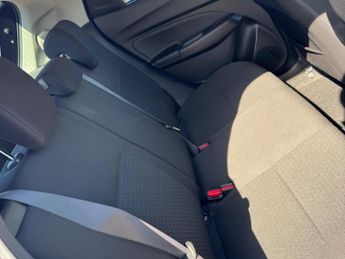 Suzuki Swift 1.0 Boosterjet SZ5 Auto Euro 6 5dr