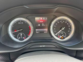 SKODA KODIAQ 2.0 TSI SportLine SUV 5dr Petrol DSG 4WD Euro 6 (s/s) (7 Seat) (
