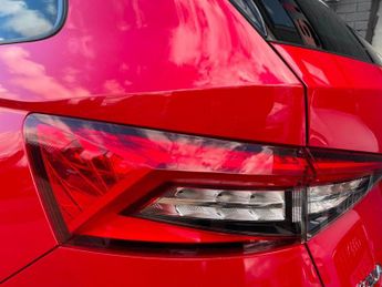 SKODA KODIAQ 2.0 TSI SportLine SUV 5dr Petrol DSG 4WD Euro 6 (s/s) (7 Seat) (