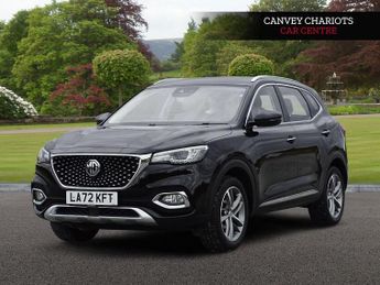 MG HS 1.5 T-GDI Excite Euro 6 (s/s) 5dr