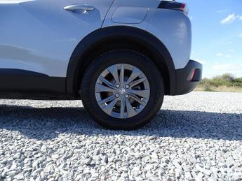 Peugeot E-2008 50kWh Active Premium + Auto 5dr (7kW Charger)