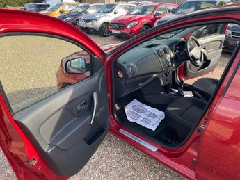 Dacia Sandero 1.2 Laureate Euro 5 5dr