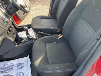 Dacia Sandero 1.2 Laureate Euro 5 5dr