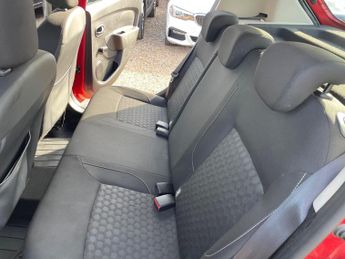 Dacia Sandero 1.2 Laureate Euro 5 5dr