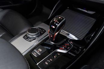 BMW X4 M 3.0i Competition Auto xDrive Euro 6 (s/s) 5dr