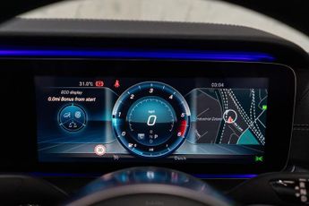 Mercedes-Benz E Class 2.0 E220d AMG Line Cabriolet G-Tronic+ Euro 6 (s/s) 2dr