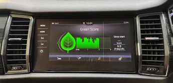 Skoda Kodiaq 2.0 TDI SE L DSG 4WD Euro 6 (s/s) 5dr (7 Seat)