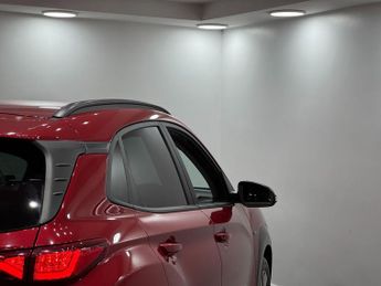 Hyundai KONA 64kWh Premium SE Auto 5dr (7kW Charger)