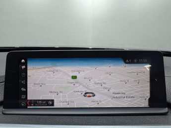 BMW 4 Series Gran Coupe 2.0 420d M Sport Auto Euro 6 (s/s) 5dr