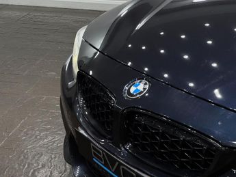 BMW 4 Series Gran Coupe 2.0 420d M Sport Auto Euro 6 (s/s) 5dr
