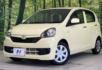 Toyota Yaris 2016 yaris 650cc automatic ulez free