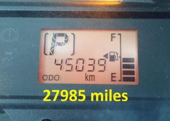 Toyota Yaris 2016 yaris 650cc automatic ulez free