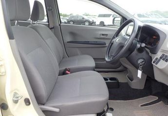 Toyota Yaris 2016 yaris 650cc automatic ulez free