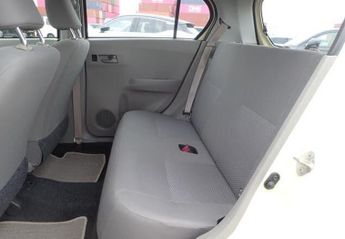 Toyota Yaris 2016 yaris 650cc automatic ulez free