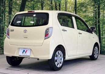 Toyota Yaris 2016 yaris 650cc automatic ulez free