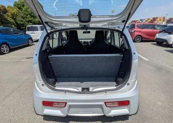 Suzuki Alto 2016 auto 650cc only 5427 mile ulez free