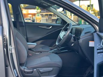 Kia Niro 1.6 GDi 11.1kWh 2 DCT Euro 6 (s/s) 5dr
