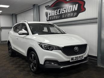 MG ZS 1.5 VTi-TECH Exclusive Euro 6 (s/s) 5dr