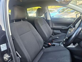Volkswagen Polo 1.0 TSI Match DSG Euro 6 (s/s) 5dr