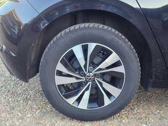 Volkswagen Polo 1.0 TSI Match DSG Euro 6 (s/s) 5dr