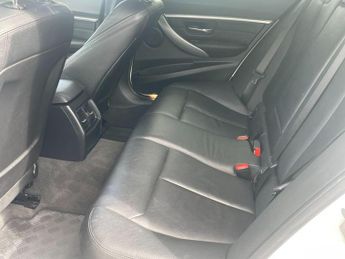 BMW 3 Series 2.0 320d M Sport Touring Auto Euro 6 (s/s) 5dr