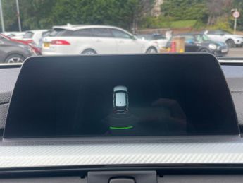 BMW 3 Series 2.0 320d M Sport Touring Auto Euro 6 (s/s) 5dr