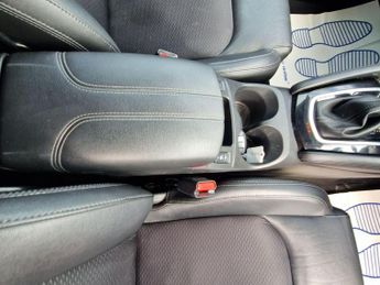 Nissan Qashqai 1.6 dCi Tekna XTRON Euro 6 (s/s) 5dr