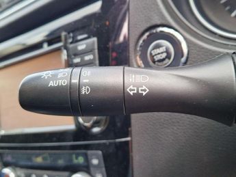 Nissan Qashqai 1.6 dCi Tekna XTRON Euro 6 (s/s) 5dr