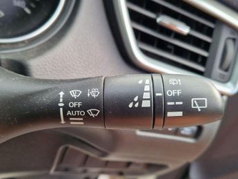 Nissan Qashqai 1.6 dCi Tekna XTRON Euro 6 (s/s) 5dr