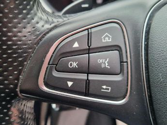 Mercedes-Benz C Class 2.1 C220d Sport (Premium) 7G-Tronic+ Euro 6 (s/s) 4dr