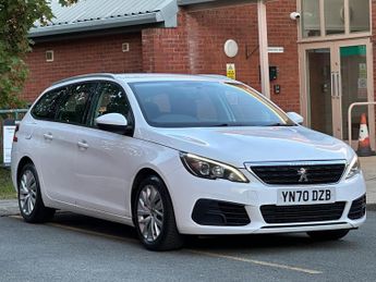 Peugeot 308 SW 1.5 BlueHDi Allure Euro 6 (s/s) 5dr