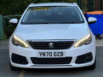 Peugeot 308 SW 1.5 BlueHDi Allure Euro 6 (s/s) 5dr