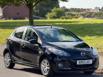 Mazda 2 1.3 Tamura Euro 5 5dr