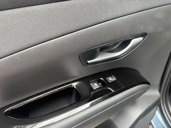 Hyundai TUCSON 1.6 h T-GDi Ultimate Auto Euro 6 (s/s) 5dr