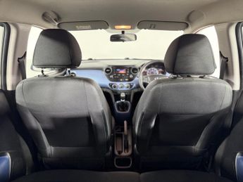 Hyundai i10 1.0 SE Euro 5 5dr