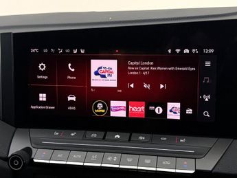 Vauxhall Astra 1.6 12.4kWh GSe Hatchback 5dr Petrol Plug-in Hybrid Auto Euro 6 
