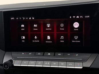 Vauxhall Astra 1.6 12.4kWh GSe Hatchback 5dr Petrol Plug-in Hybrid Auto Euro 6 