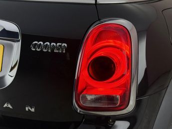 MINI Countryman 1.5 Cooper Exclusive SUV 5dr Petrol Steptronic Euro 6 (s/s) (136