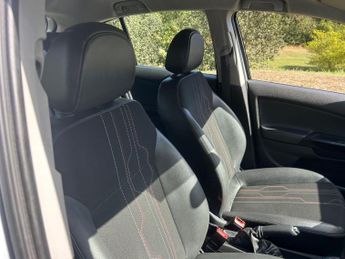 Vauxhall Corsa 1.2 16V Active Euro 5 5dr (A/C)