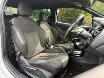 DS AUTOMOBILES DS 3 1.2 PureTech Performance Line Euro 6 (s/s) 3dr