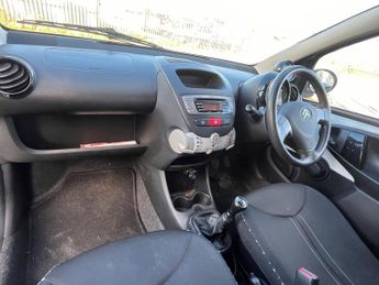 Citroen C1 1.0i VTR+ Euro 5 5dr