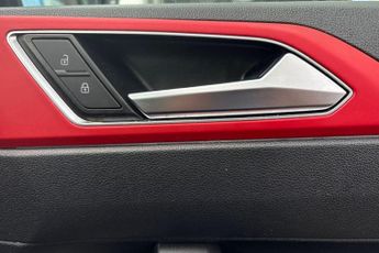 Volkswagen Polo 2.0 TSI GTI 5dr DSG