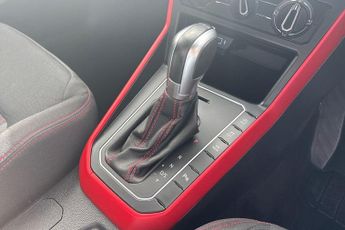 Volkswagen Polo 2.0 TSI GTI 5dr DSG