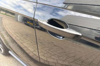 Volkswagen Polo 2.0 TSI GTI 5dr DSG