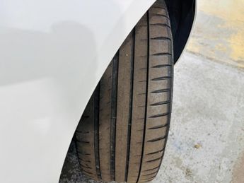 Peugeot 308 1.2 PureTech GT Line EAT Euro 6 (s/s) 5dr